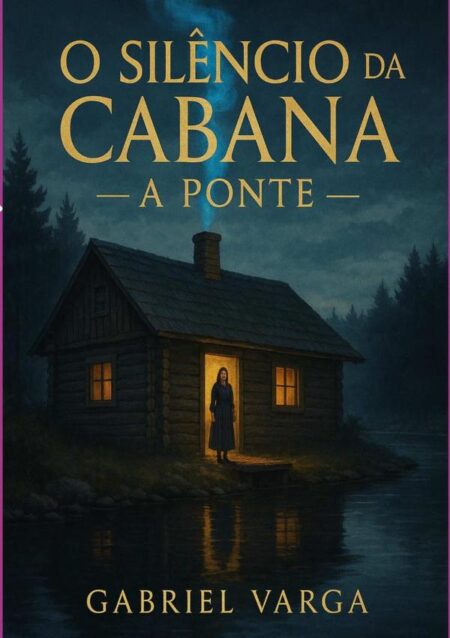 O Silêncio Da Cabana:A Ponte