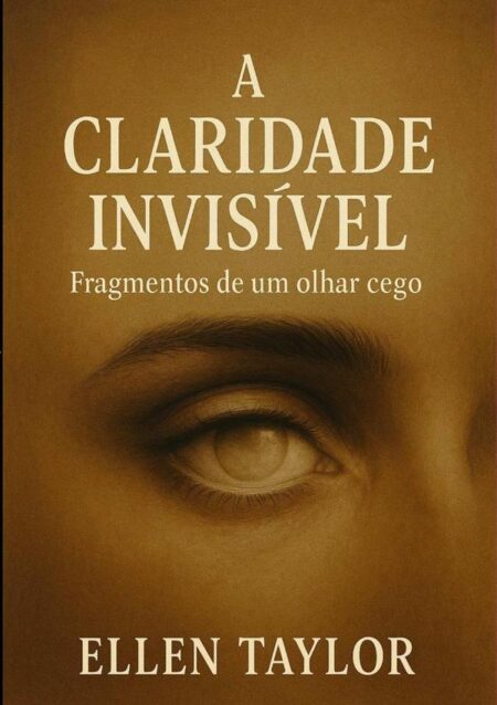 A Claridade Invisível.:Fragmentos de um olhar cego.