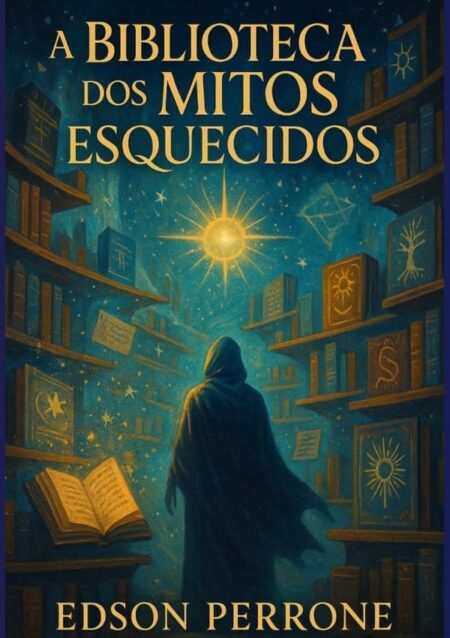 A Biblioteca Dos Mitos Esquecidos