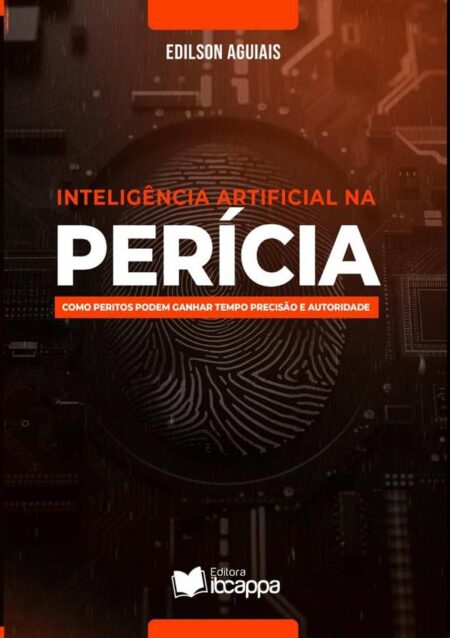 Inteligência Artificial Na Perícia:Como Peritos podem ganhar tempo, precisão e autoridade.