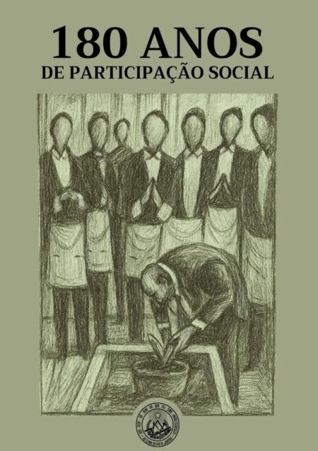 180 Anos De Participação Social