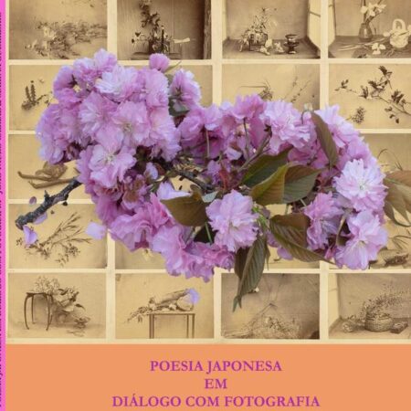 Poesia Japonesa Em Diálogo Com Fotografia:Fotografia de João Paulo Cabral - Tradução do japonês por Marina Guerreiro