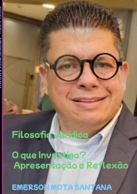 Filosofia Jurídica:O que Investiga? Apresentação e Reflexão