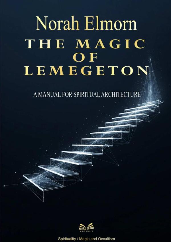The Magic Of Lemegeton:A Manual for Spiritual Architecture