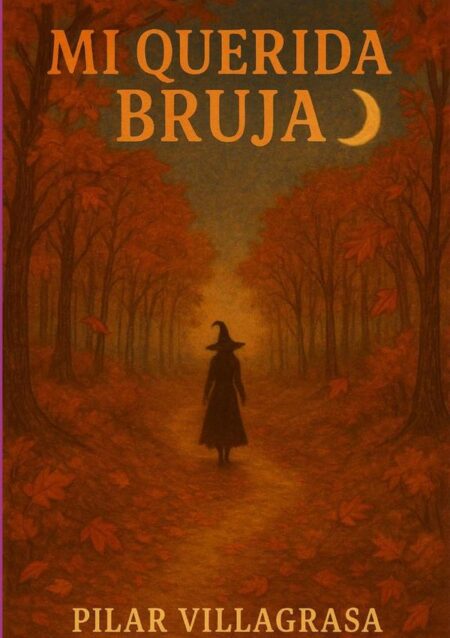 Mi Querida Bruja
