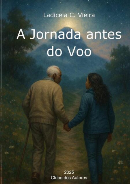 A Jornada Antes Do Voo