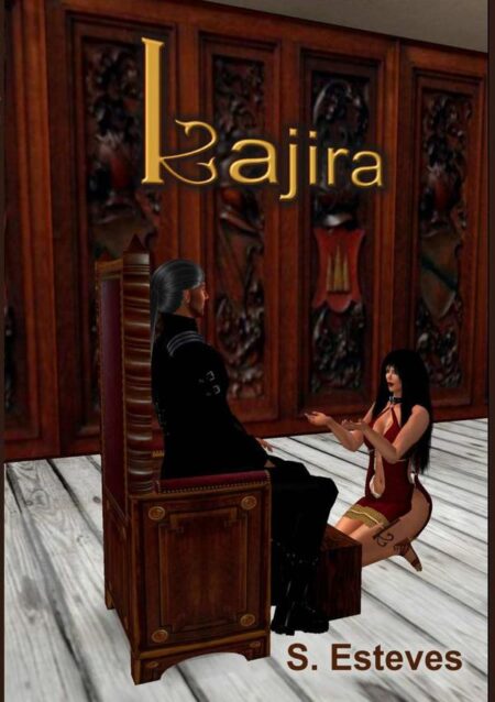 Kajira:A submissão levada ao extremo