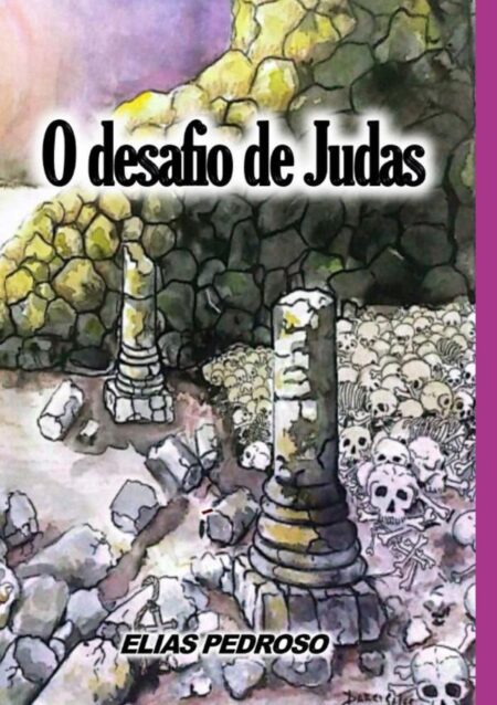 O Desafio De Judas