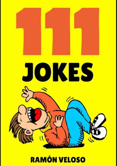 111 Jokes