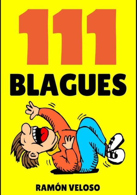 111 Blagues