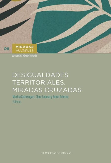 Desigualdades territoriales.:Miradas Cruzadas