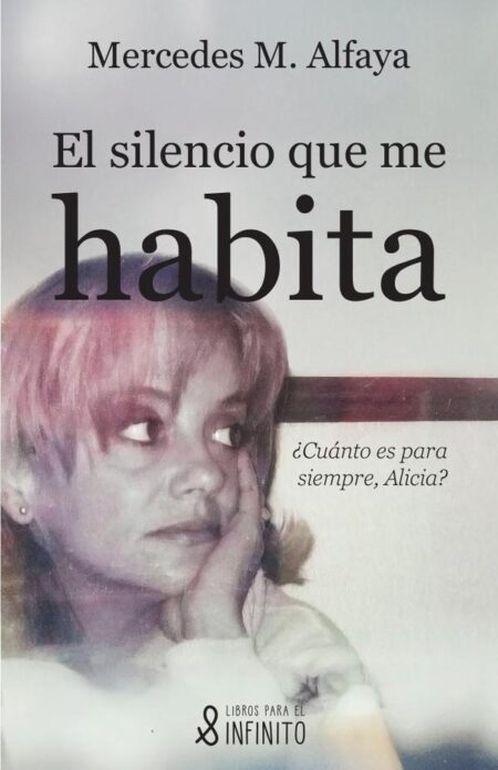 El silencio que me habita