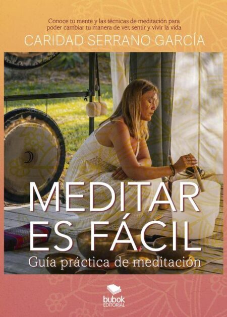 Meditar es fácil