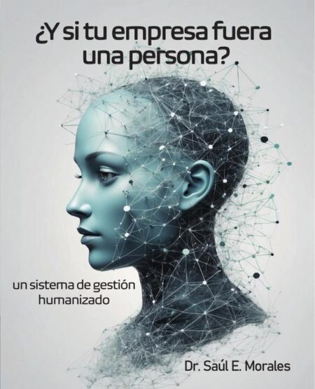 Y si tu empresa fuera una persona?