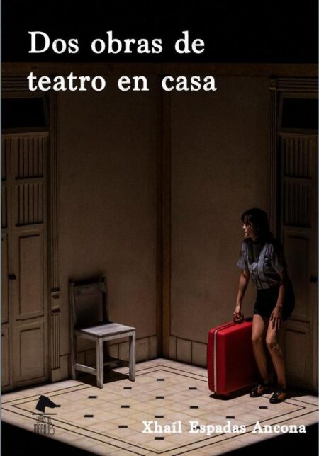 Dos obras de teatro en casa