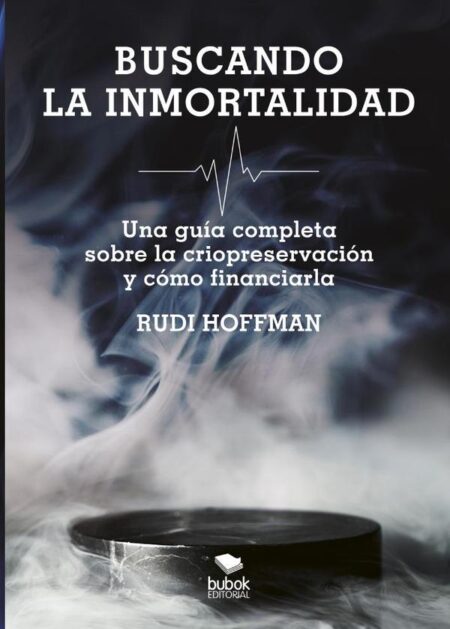 Buscando la inmortalidad (2ª edición)