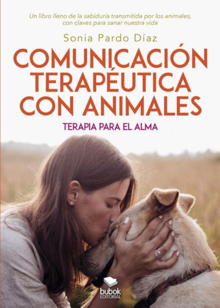 Comunicación terapéutica con animales