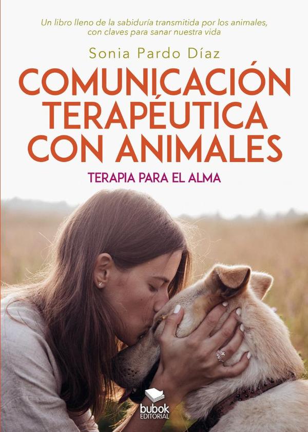 Comunicación terapéutica con animales