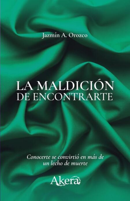 La maldición de encontrarte