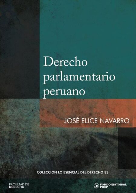 Derecho parlamentario peruano