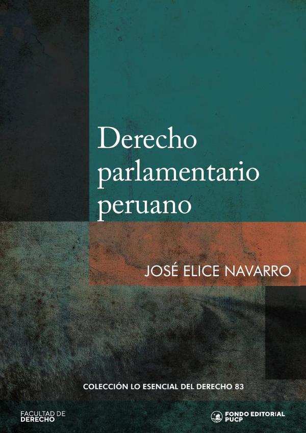 Derecho parlamentario peruano