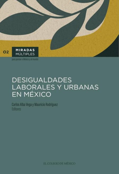 Desigualdades laborales y urbanas en México