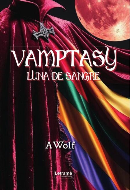 Vamptasy:Luna de sangre