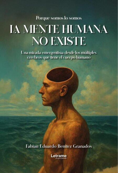 La mente humana no existe