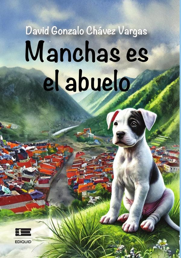 Manchas es el abuelo