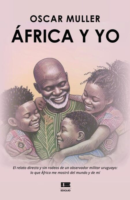 África y yo