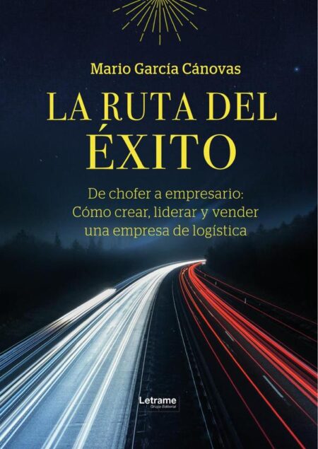 La ruta del éxito