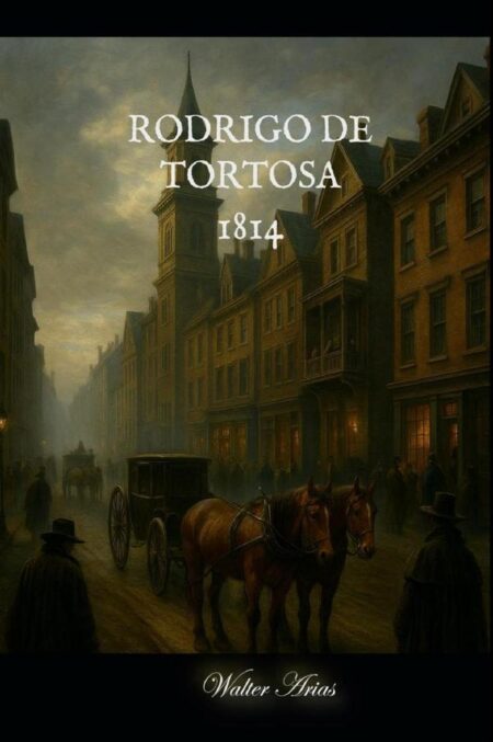 Rodrigo de tortosa - 1814