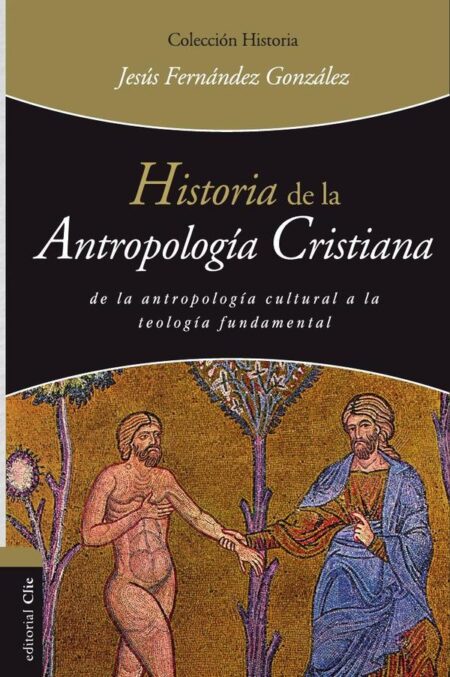 Historia de la antropología cristiana