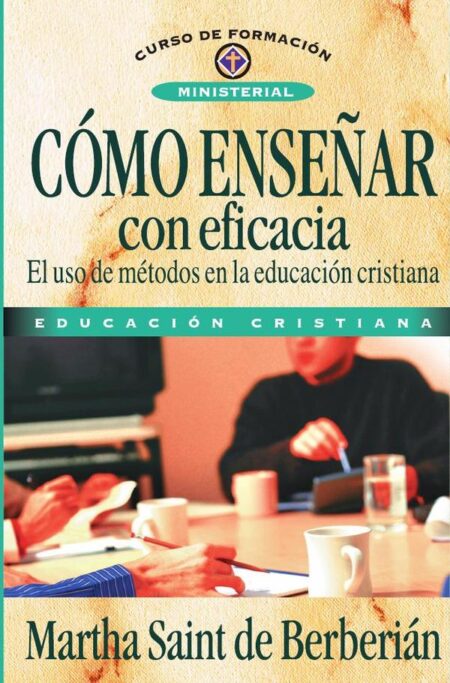 Cómo enseñar con eficacia