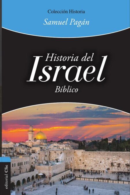 Historia del Israel bíblico