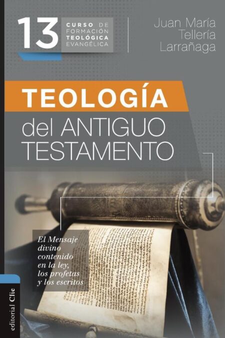 Teología del Antiguo Testamento