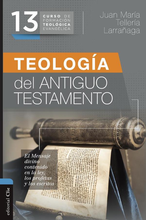 Teología del Antiguo Testamento