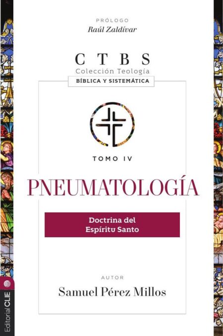 Pneumatología:Doctrina del Espíritu Santo