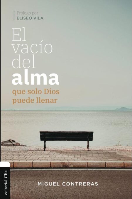 El vacío del alma que solo Dios puede llenar
