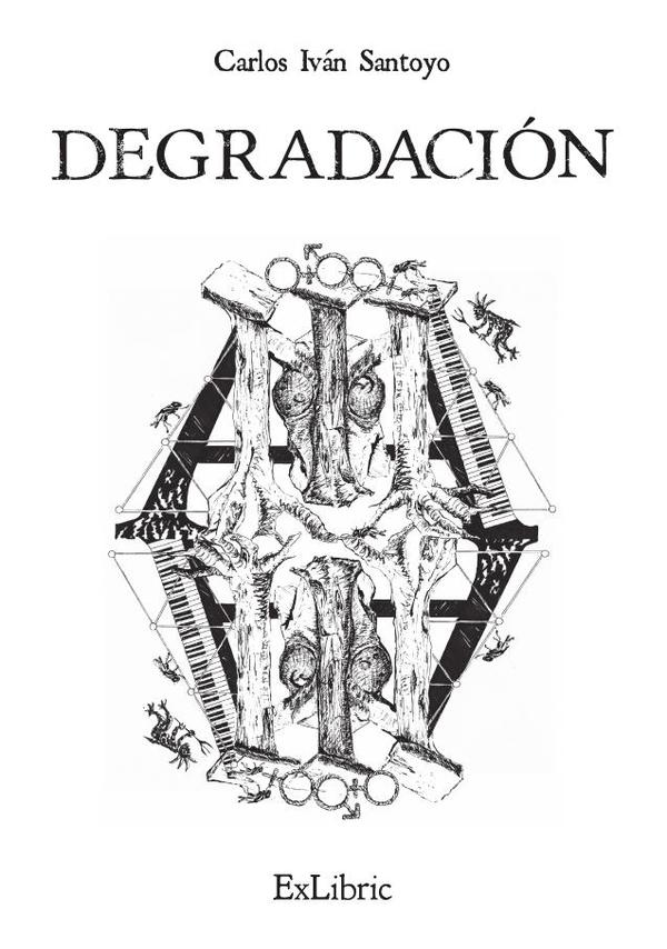 Degradación