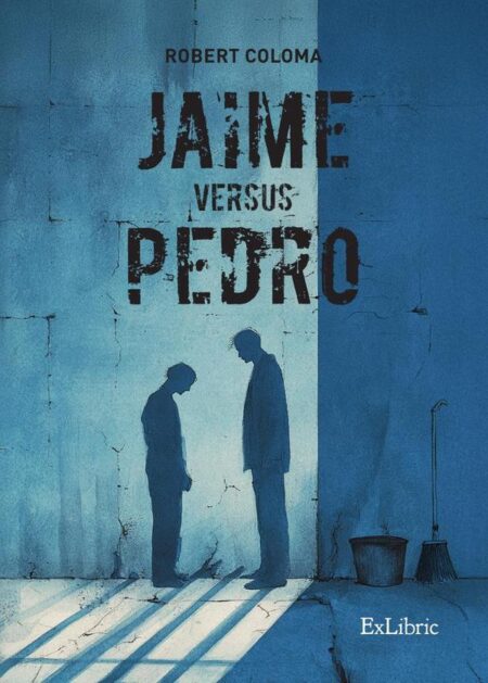 Jaime versus Pedro