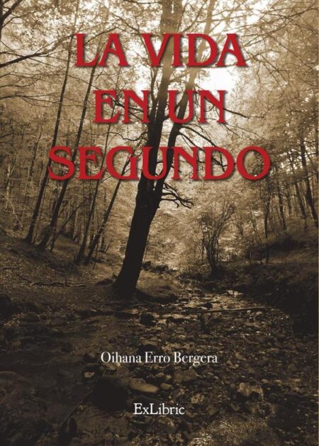 La vida en un segundo