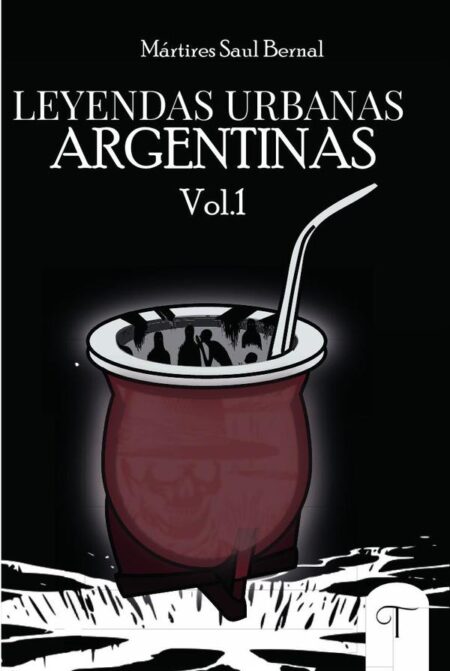 Leyendas Urbanas?Vol.?1:Leyendas Urbanas?Vol.?1
