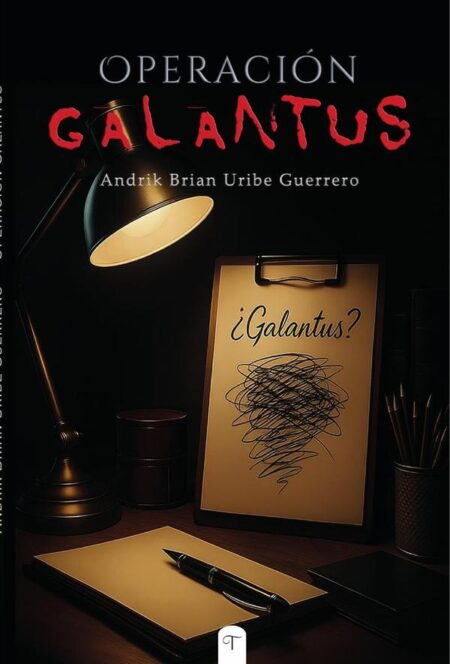 Operación Galantus