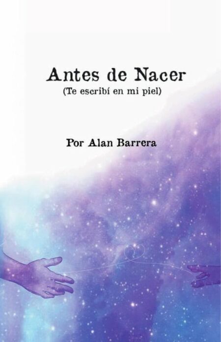 Antes de Nacer