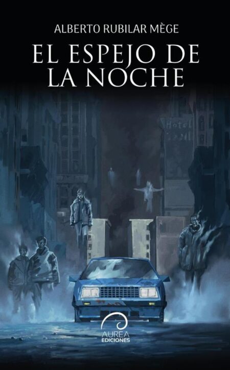 El espejo de la noche