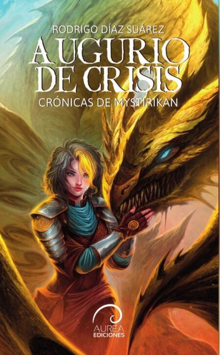 Crónicas de Mystirikan