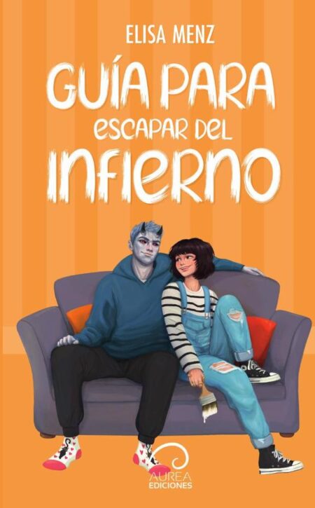 Guía para escapar del Infierno