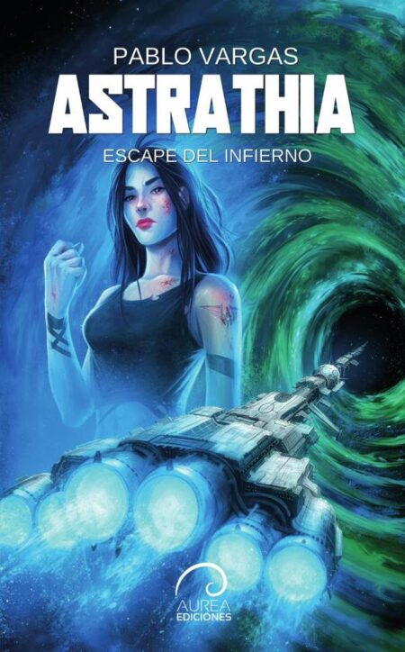 Astrathia:Escape del Infierno