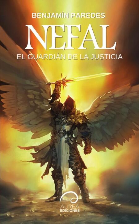 Nefal - El Guardián de la Justicia